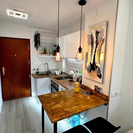 Estudio Francisco Agata Benalmadena Ngoại thất bức ảnh