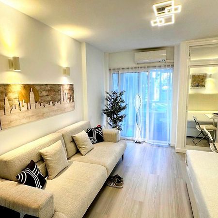 Estudio Francisco Agata Benalmadena Ngoại thất bức ảnh