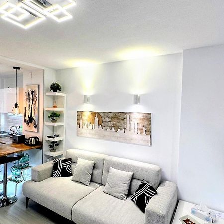 Estudio Francisco Agata Benalmadena Ngoại thất bức ảnh