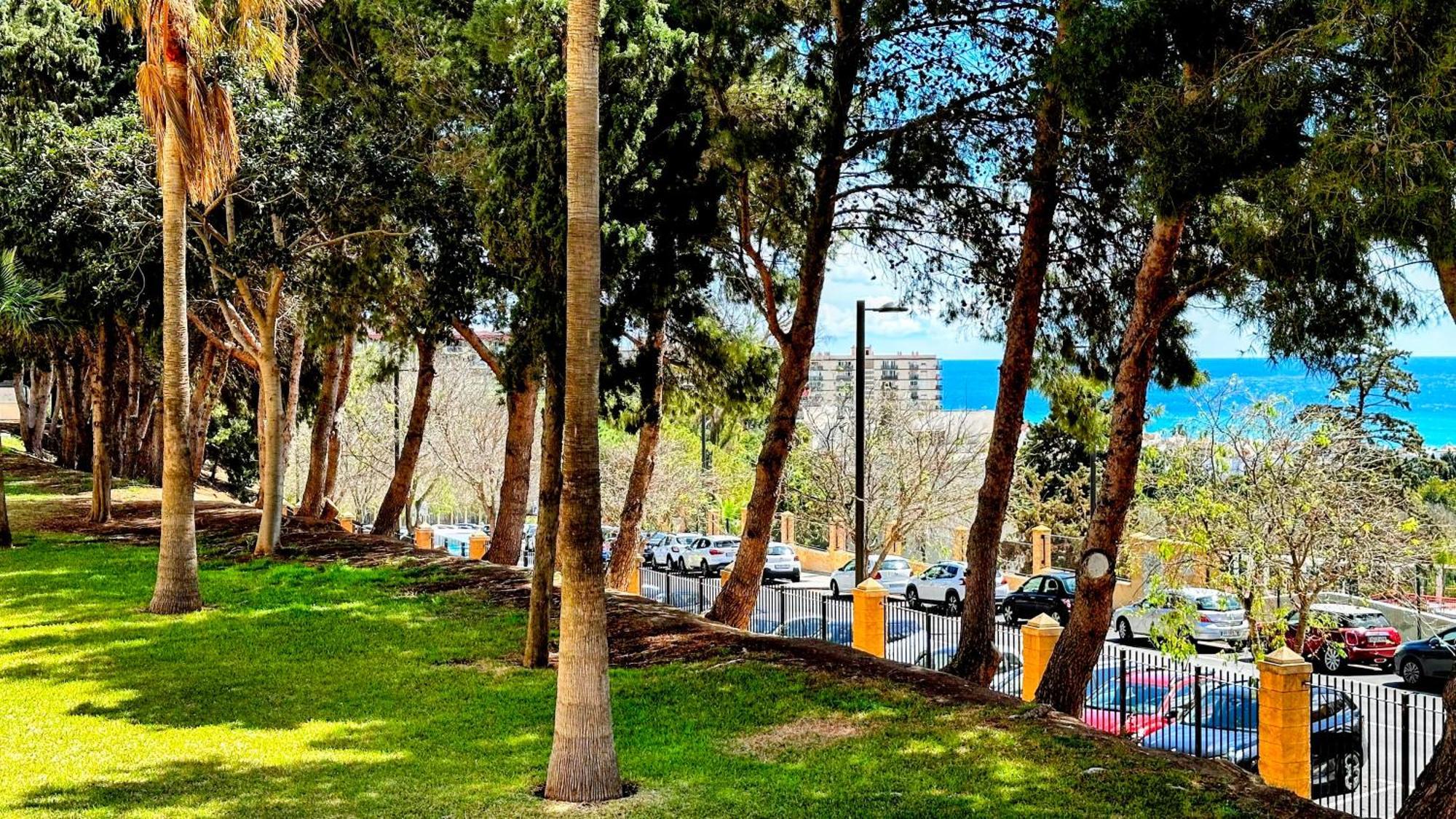 Estudio Francisco Agata Benalmadena Ngoại thất bức ảnh