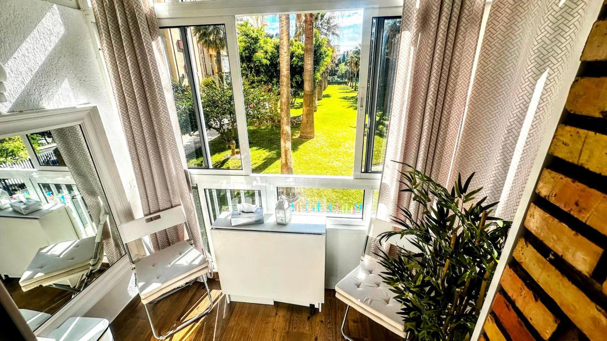 Estudio Francisco Agata Benalmadena Ngoại thất bức ảnh