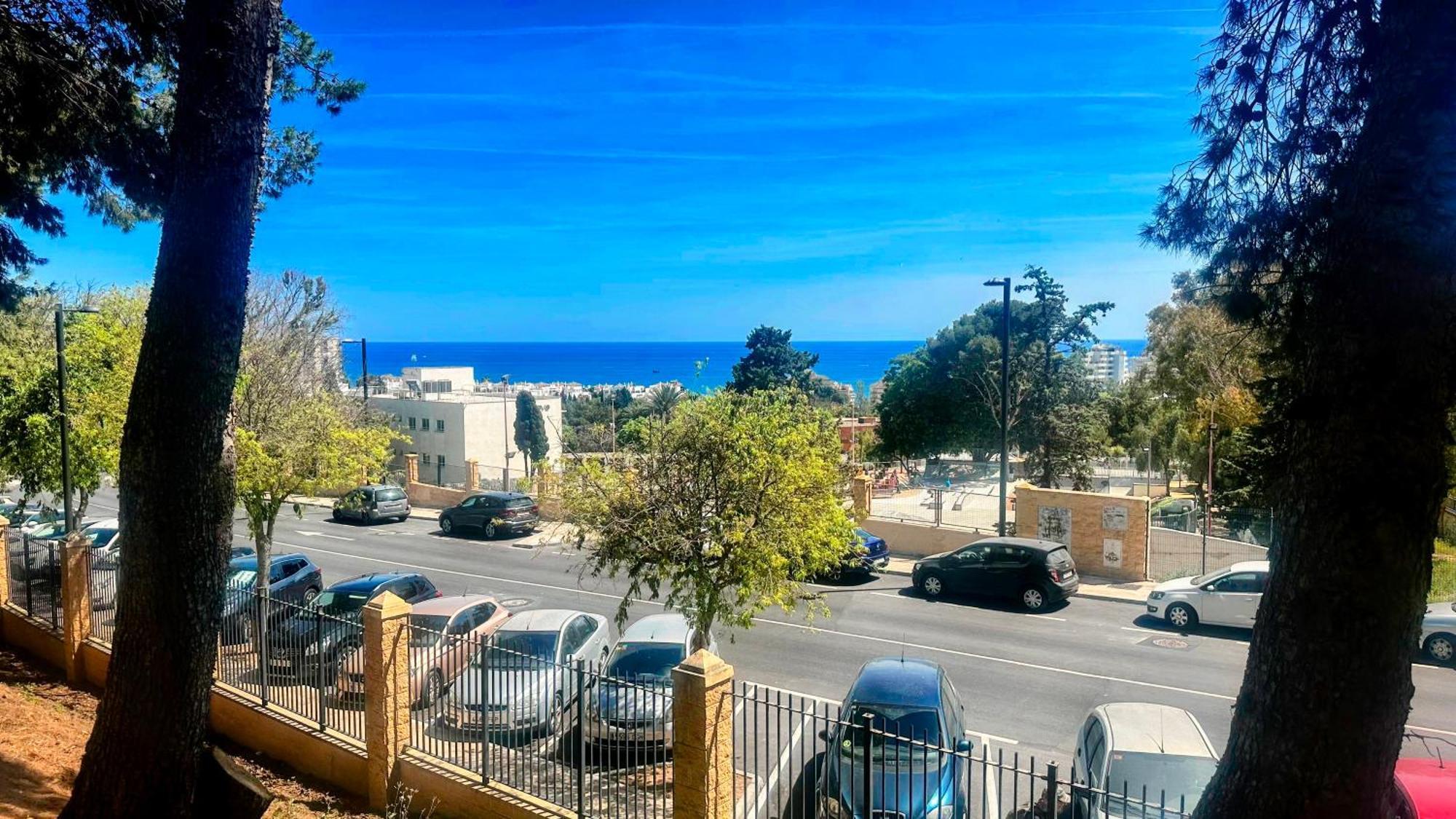 Estudio Francisco Agata Benalmadena Ngoại thất bức ảnh